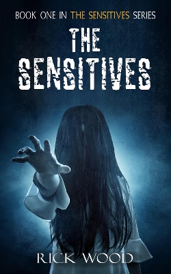 Cover of The Sensitives