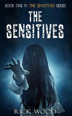 Book cover for The Sensitives
