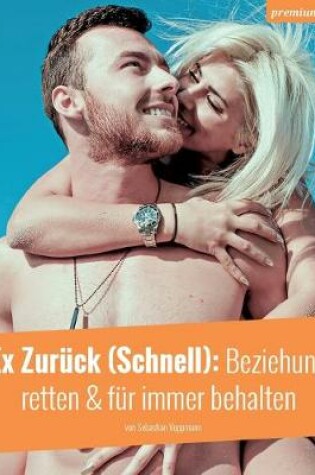 Cover of Ex Zuruck (Schnell)