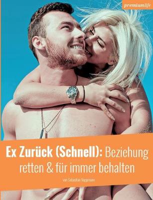 Book cover for Ex Zuruck (Schnell)