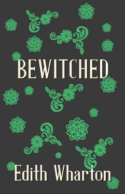 Book cover for Bewitched