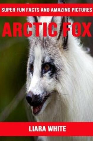 Cover of Arctic Fox