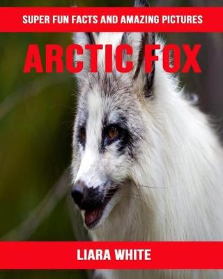 Book cover for Arctic Fox