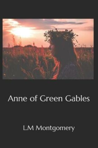 Cover of Anne of Green Gables(annotated)