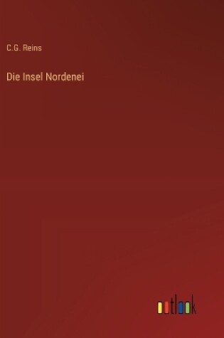 Cover of Die Insel Nordenei