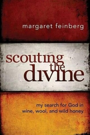 Cover of Scouting the Divine