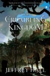 Book cover for The Crumbling Kingdom