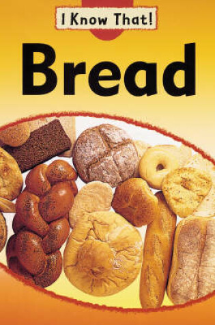 Cover of Bread