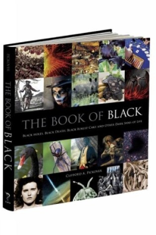 Cover of The Book of Black