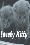 Book cover for Lovely Kitty