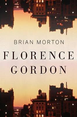 Book cover for Florence Gordon