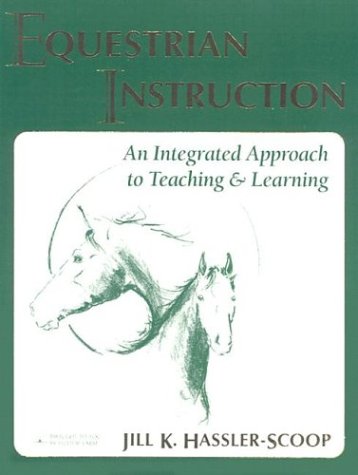 Book cover for Equestrian Instruction