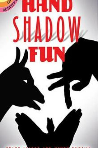 Cover of Hand Shadow Fun