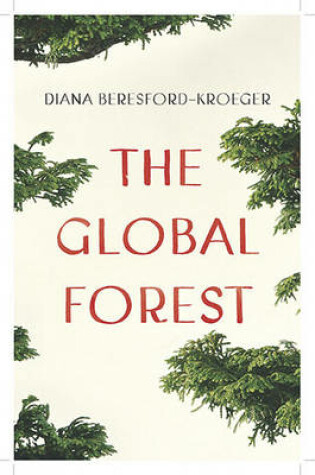Cover of The Global Forest