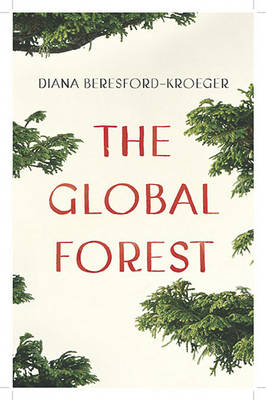 Book cover for The Global Forest
