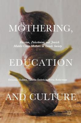 Book cover for Mothering, Education and Culture