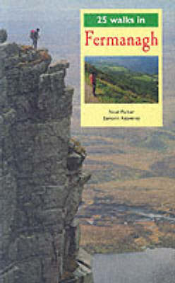 Book cover for Fermanagh