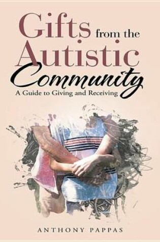 Cover of Gifts from the Autistic Community