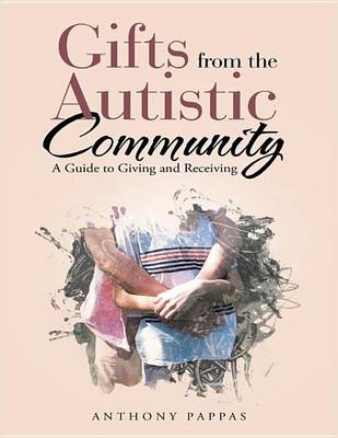 Book cover for Gifts from the Autistic Community