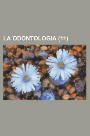 Cover of La Odontologia (11)