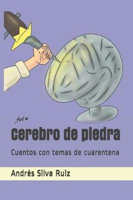 Cover of Cerebro de piedra