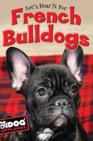 Cover of French Bulldogs