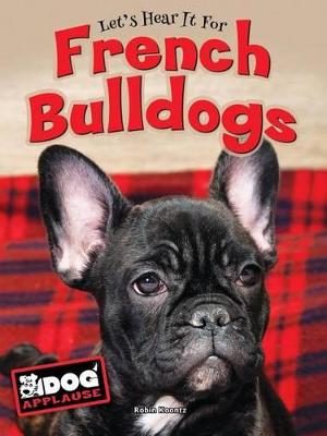 Cover of French Bulldogs