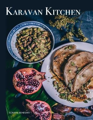 Cover of Karavan Kitchen