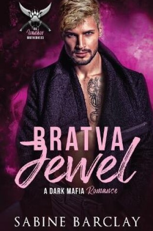 Cover of Bratva Jewel