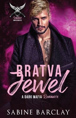 Book cover for Bratva Jewel