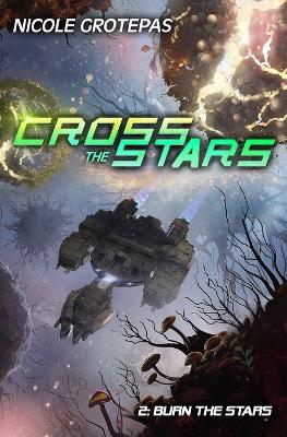 Book cover for Burn the Stars