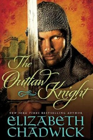 Cover of The Outlaw Knight