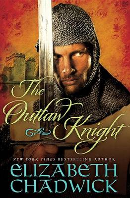 Book cover for The Outlaw Knight