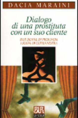 Cover of Dialogo DI UNA Prostituta Con UN Suo Cliente