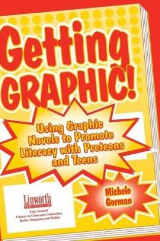 Cover of Getting Graphic!