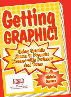 Book cover for Getting Graphic!