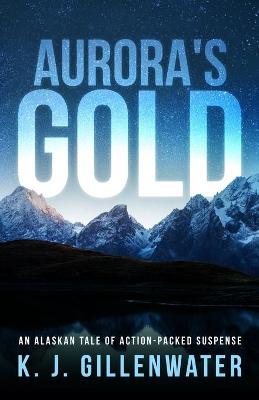 Book cover for Aurora's Gold