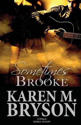 Cover of Sometimes Brooke