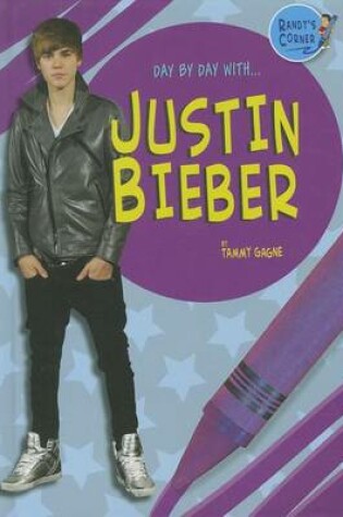 Cover of Justin Bieber