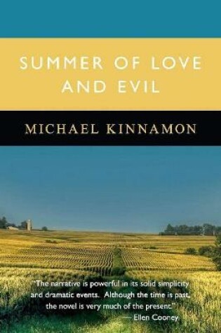 Cover of Summer of Love and Evil