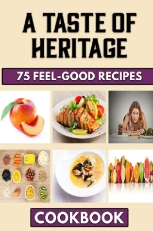 Cover of A Taste of Heritage