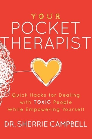 Cover of Your Pocket Therapist