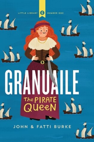 Cover of Granuaile