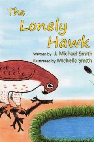 Cover of The Lonely Hawk