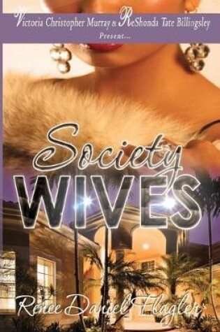 Cover of Society Wives