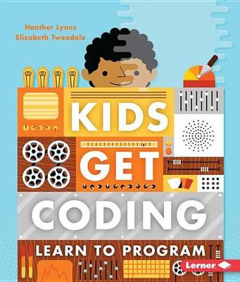 Cover of Learn to Program