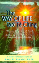 Book cover for Way of Life O/P