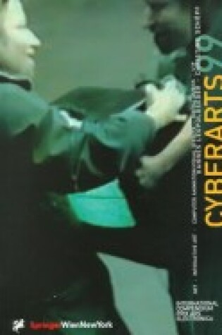 Cover of Cyberarts 99