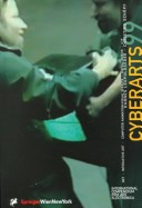 Book cover for Cyberarts 99