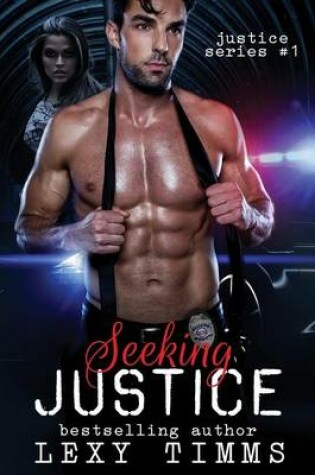 Cover of Seeking Justice